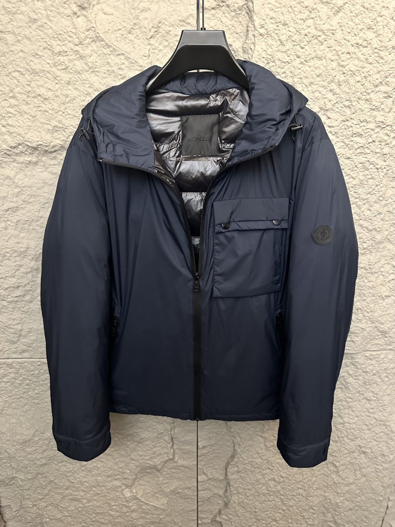 Moncler Down Coat